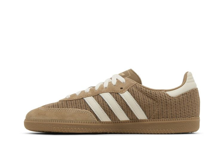 Кроссовки adidas Samba OG 'Cardboard'