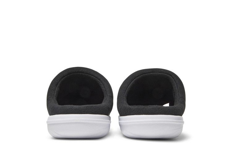 Кроссовки Nike Burrow 'Black White'