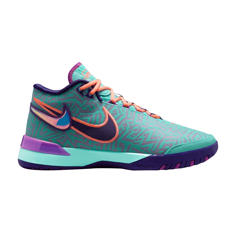 Krossovki-Nike-Zoom-LeBron-NXXT-Genisus-Hyper-Turquoise