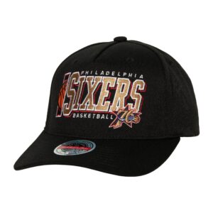 Mitchell-Ness-Team-Graphic-Stretch-Snapback-Philadelphia-76ers-300x300