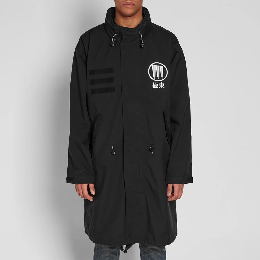 adidas-Neighborhood-M-51-Jacket-Black-9