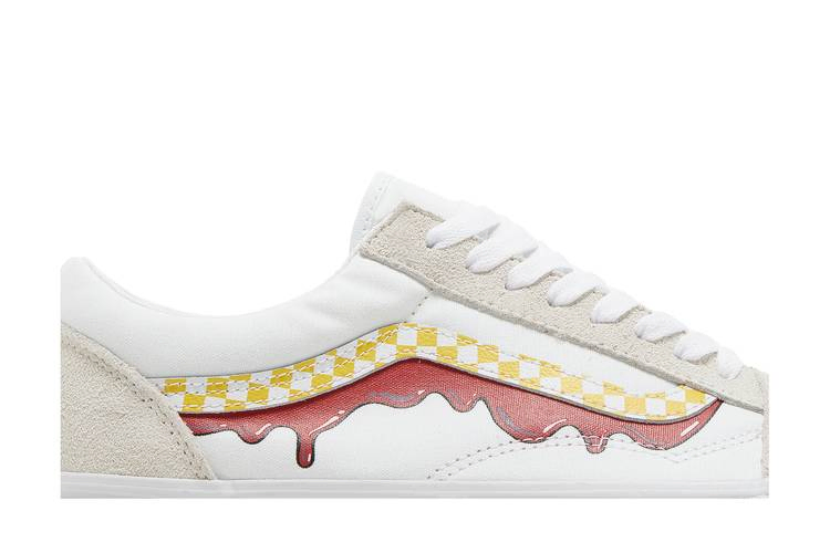 Vans Old Skool 'Van Doren Special'