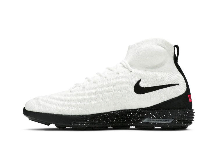 Кроссовки Nike Lunar Magista 2 Flyknit FC