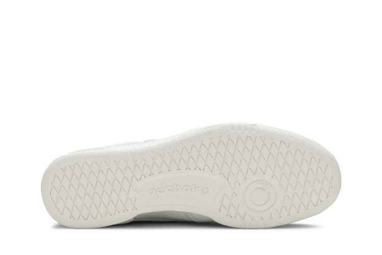 Кроссовки Reebok Sneeze x Club C Revenge 'White'