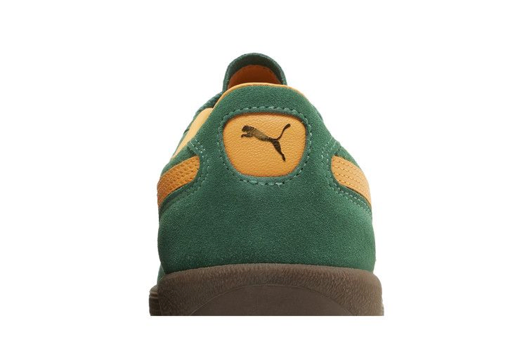 Кроссовки Puma Palermo 'Vine Clementine'
