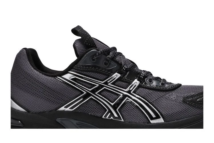 Кроссовки Kiko Kostadinov x ASICS UB2-S Gel 1130 'Asphalt Pure Silver'