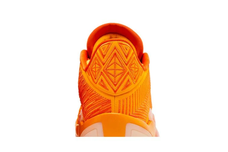Кроссовки Dearica Hamby x Wmns Air Jordan 38 Low 'Sunshine'