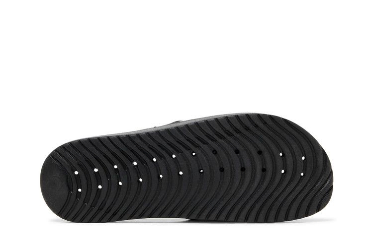 Кроссовки Nike Kawa Shower 'Black White'
