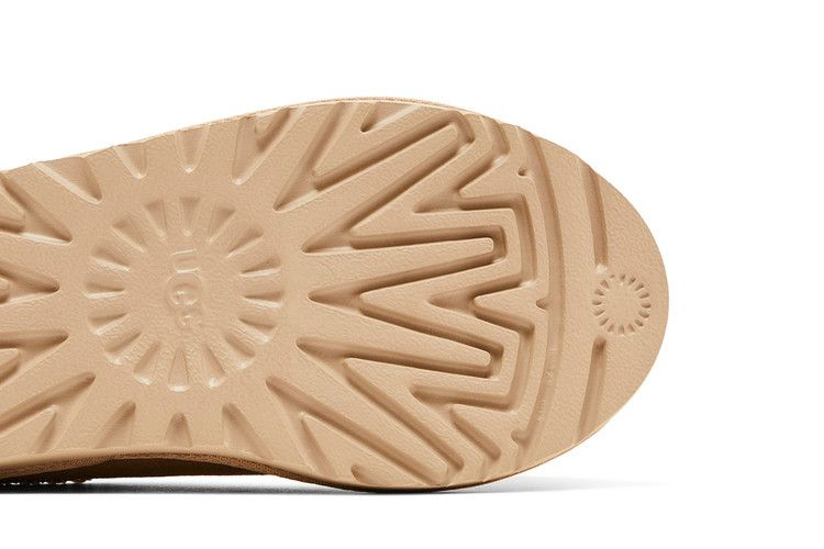 Сабо UGG Wmns Tasman Slipper 'Driftwood'
