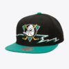Mitchell-Ness-Black-Anaheim-Ducks-Life-Line-Snapback-Hat-100x100