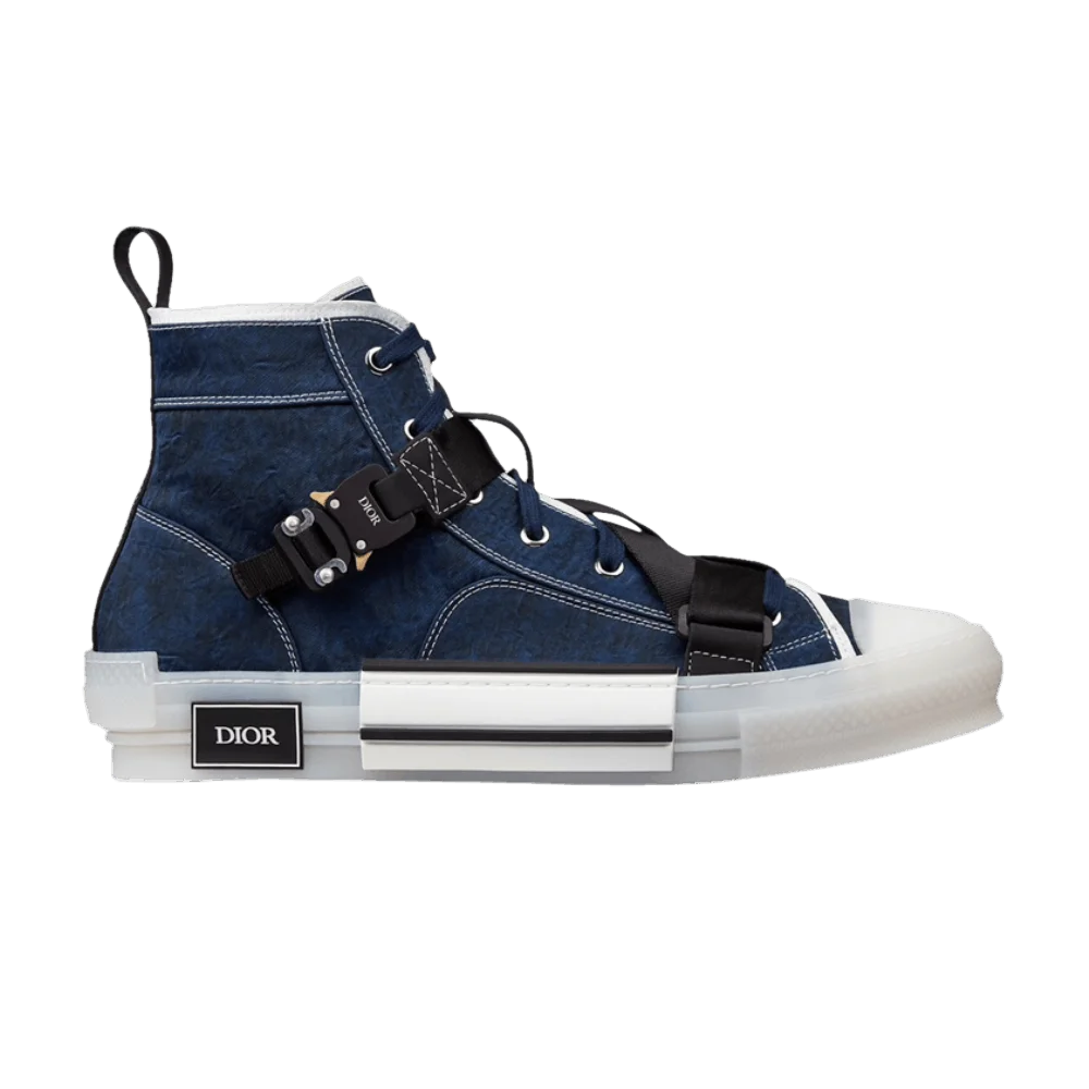 Krossovki-Alyx-x-Dior-B23-Buckle-Navy