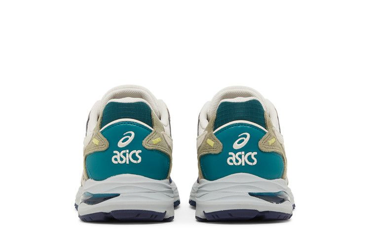Кроссовки ASICS Gel MC Plus 'Lichen Green Birch'