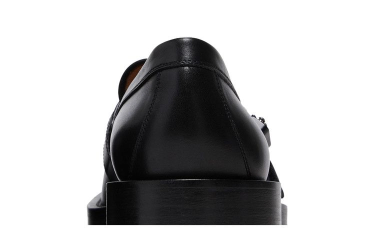 Кроссовки Dior Evidence Loafer 'Black'