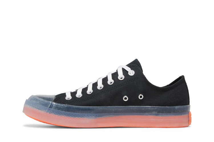 Кроссовки Converse Chuck Taylor All Star CX Low 'Black Wild Mango'