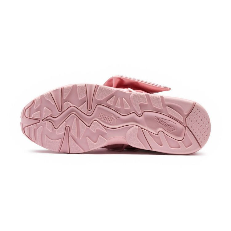 Кроссовки Fenty x Puma Wmns Bow 'Pink'