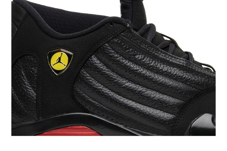 Кроссовки Air Jordan 14 Retro 'Last Shot' 2011
