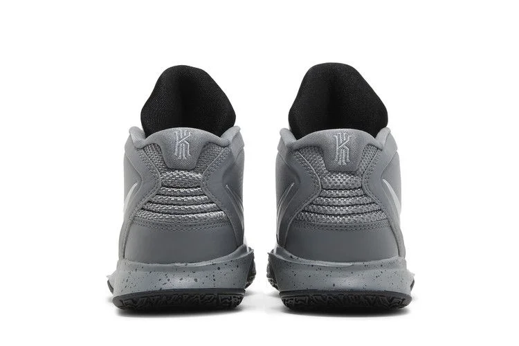 Кроссовки Nike Kyrie Infinity SE GS 'White Smoke Grey'