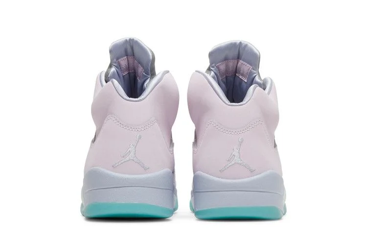 Кроссовки Air Jordan 5 Retro SE 'Easter'
