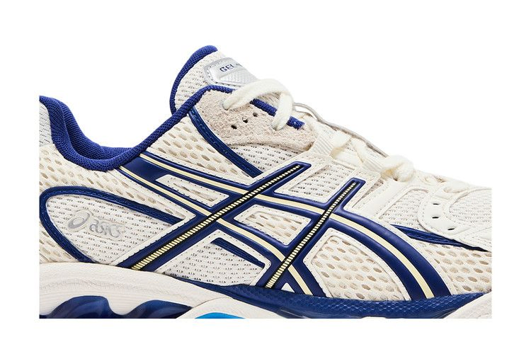 Кроссовки END. x Asics Gel Nimbus 10.1 'Milk'