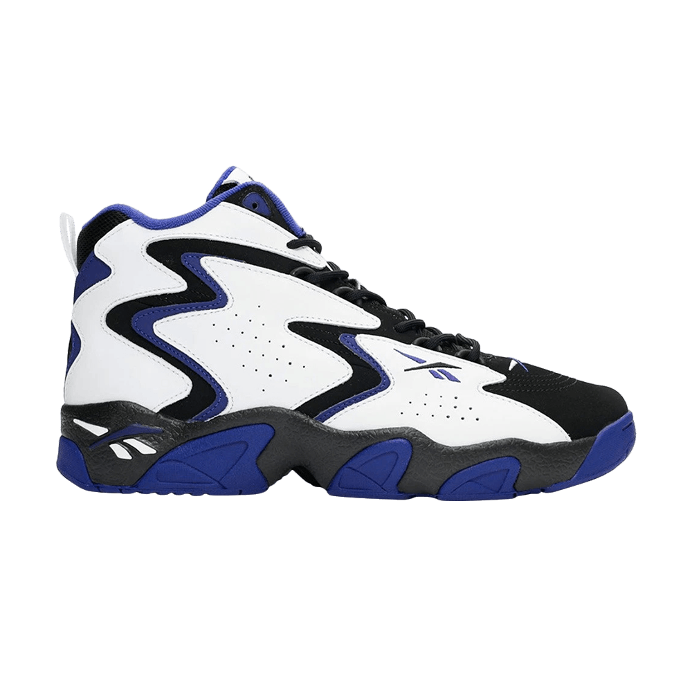 Кроссовки Reebok Mobius OG 'Pigment Purple'