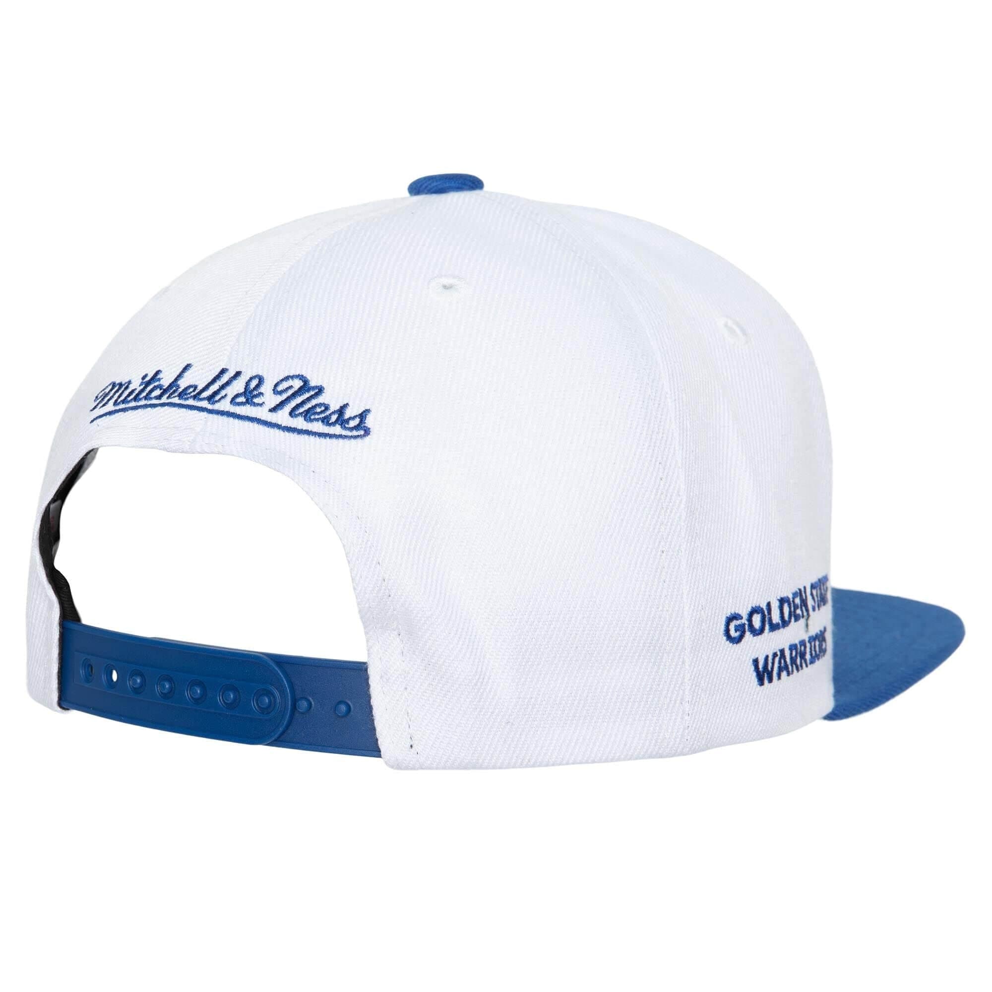 Mitchell-Ness-Side-Core-2.0-Snapback-Golden-State-Warriors-Hat-1