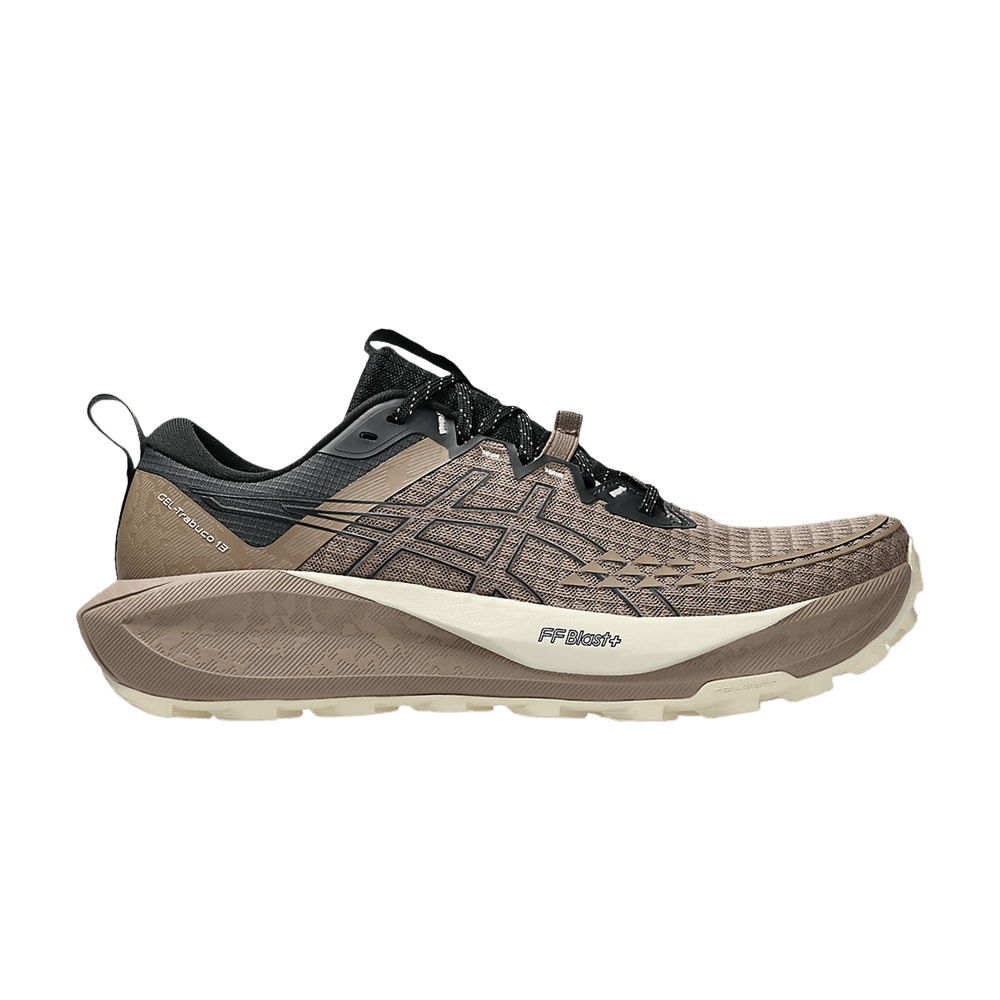 Кроссовки ASICS Gel Trabuco 13 'Taupe Grey'