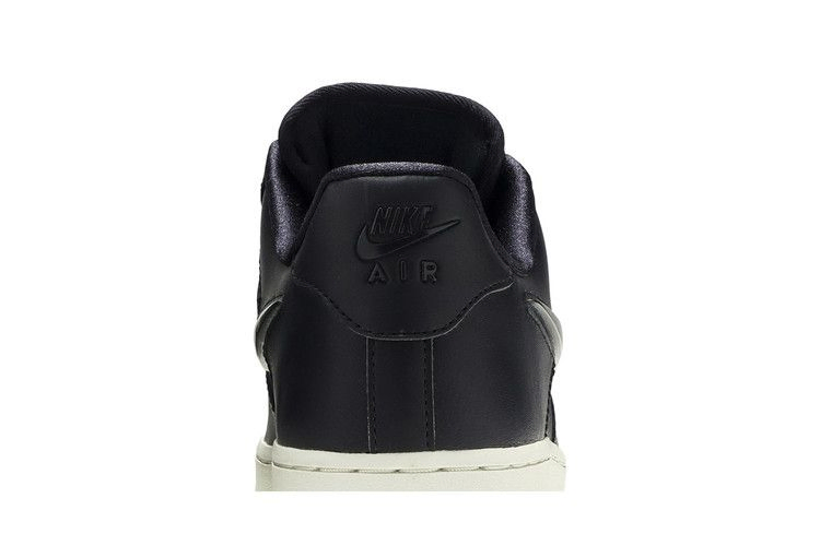 Кроссовки Nike Wmns Air Force 1 Low SE Premium 'Oil Grey'