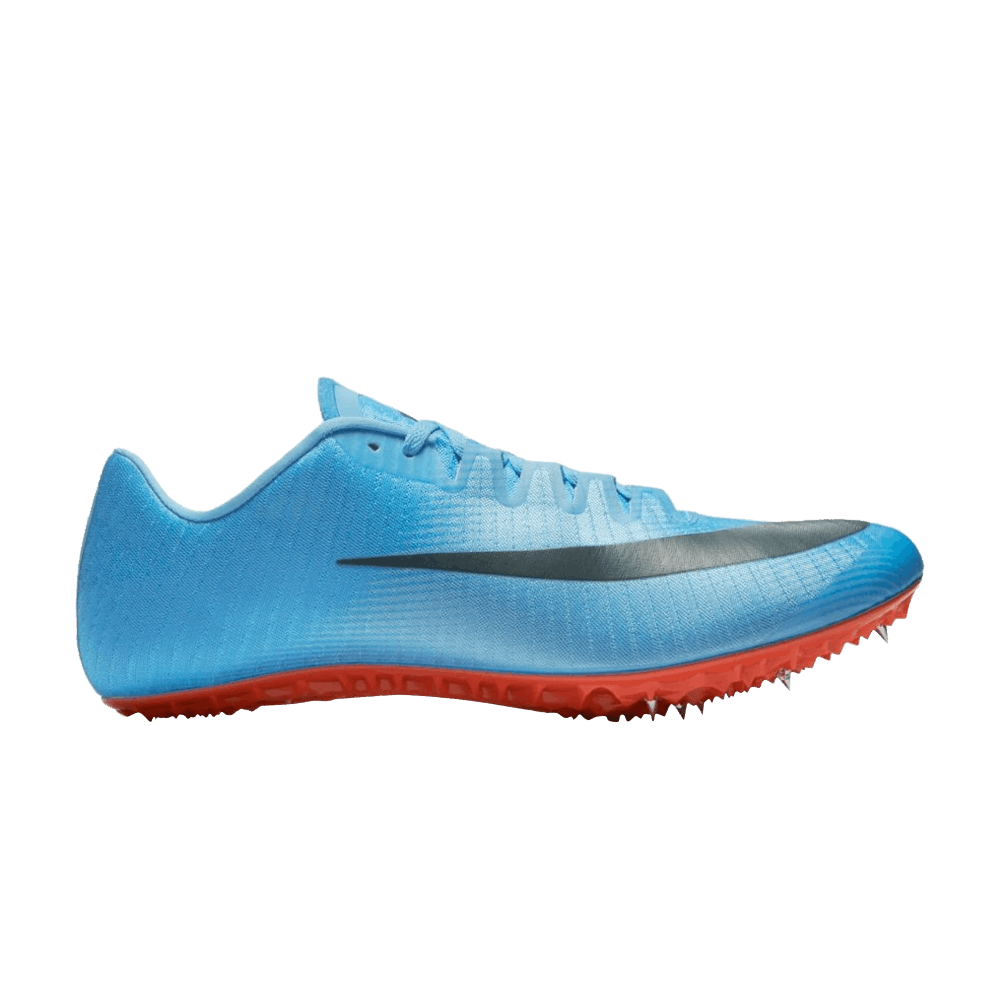 Кроссовки Nike Zoom Ja Fly 3 'Football Blue Red'