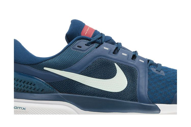 Кроссовки Nike Air Zoom Vomero 16 'Valerian Blue'