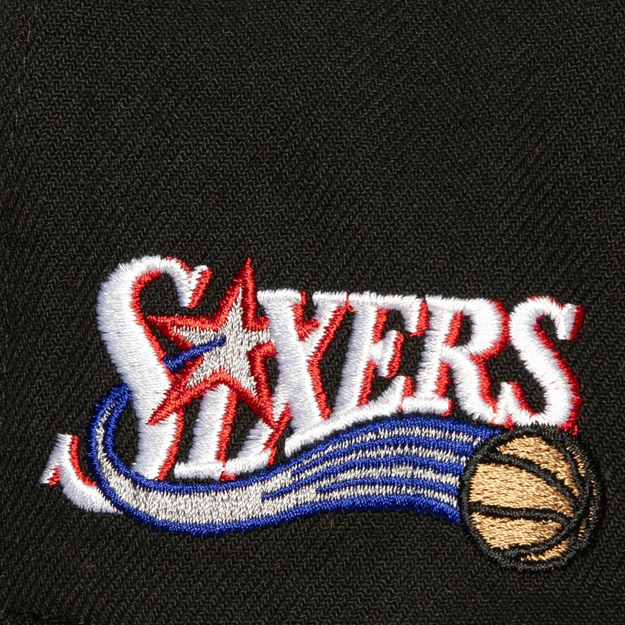 Mitchell-Ness-Icon-Grail-Pro-Snapback-HWC-Philadelphia-76ers-2