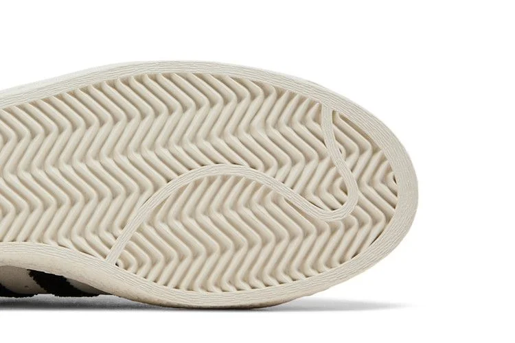 Кроссовки Song for the Mute x adidas Superstar 82 'Cream White'