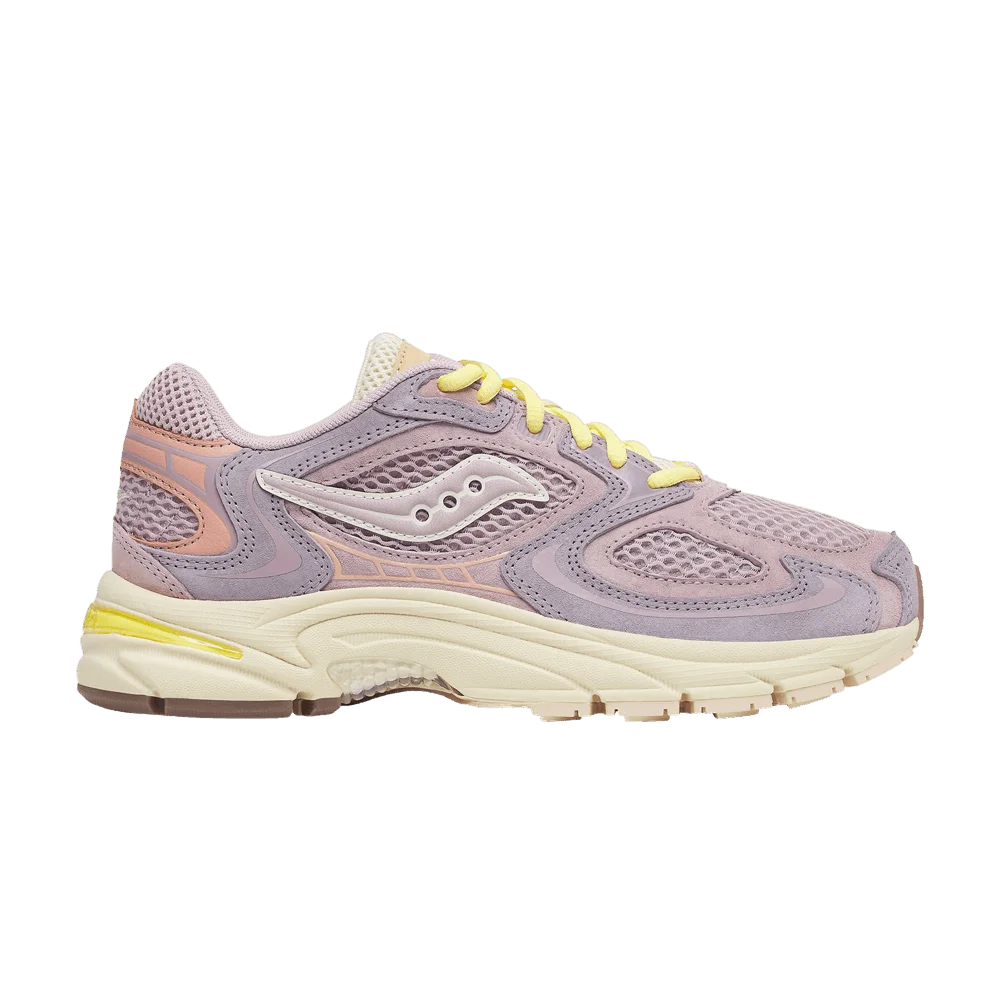 Кроссовки Saucony Wmns Grid Jazz 9 'Designed in Venice Pack - Violet Quail'