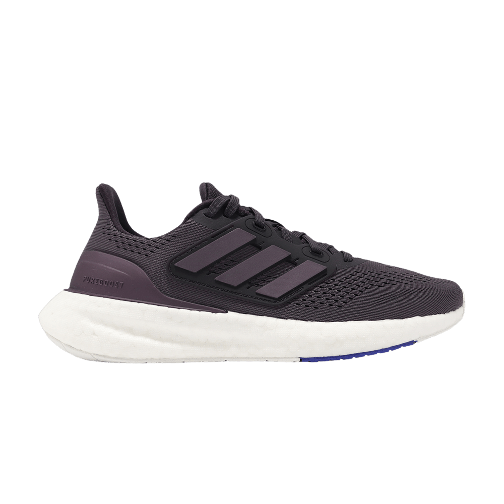Кроссовки Adidas Wmns Pureboost 23 'Aurora Black'