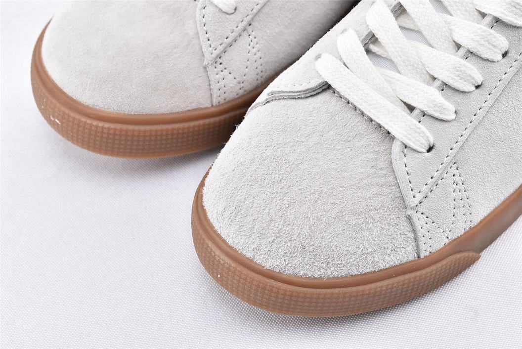 Кроссовки Nike SB Blazer Low GT Ivory Black Gum
