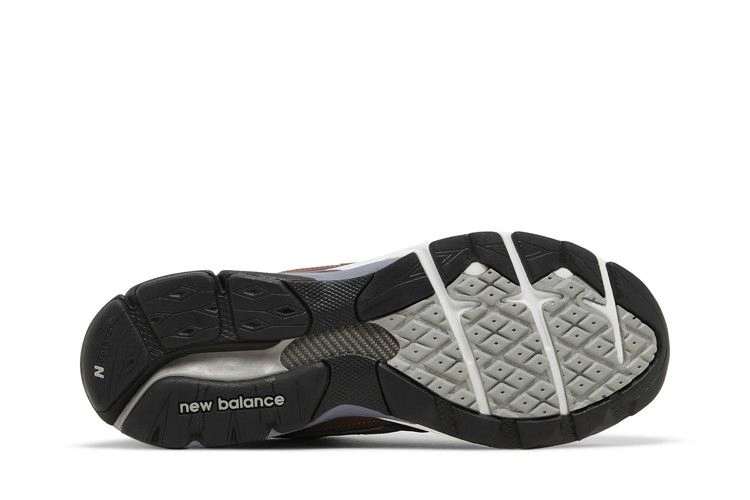 Кроссовки New Balance 920 Made In England 'Reverse Pack'