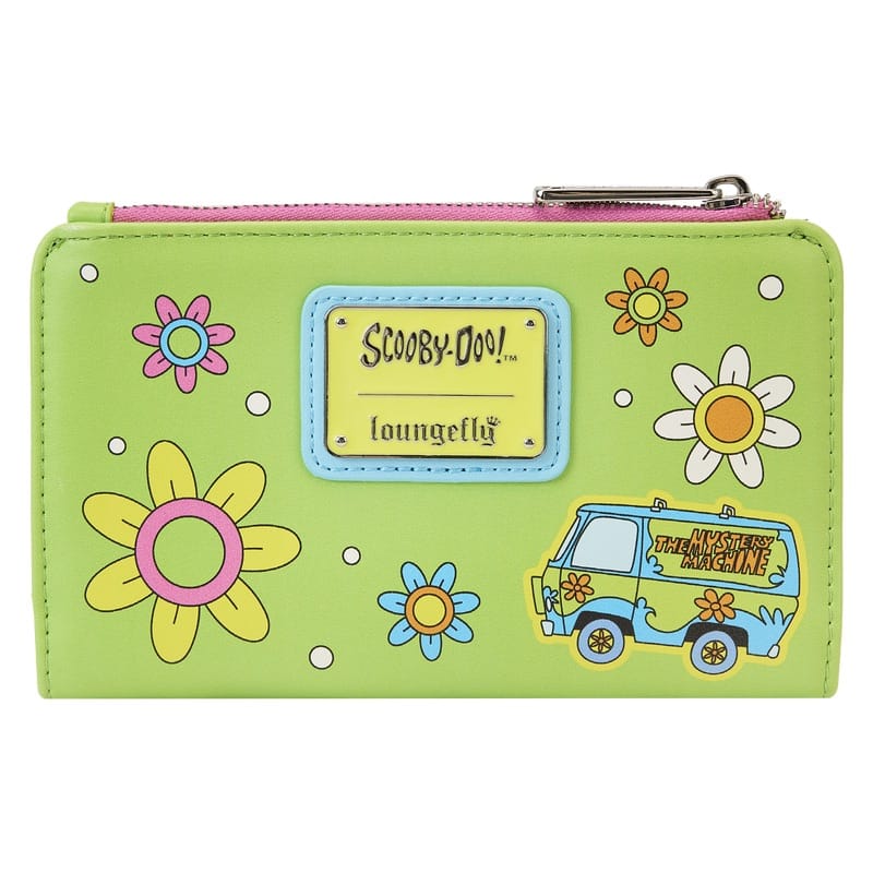 Scooby-Doo-Psychedelic-Monster-Chase-Glow-Flap-Wallet-4
