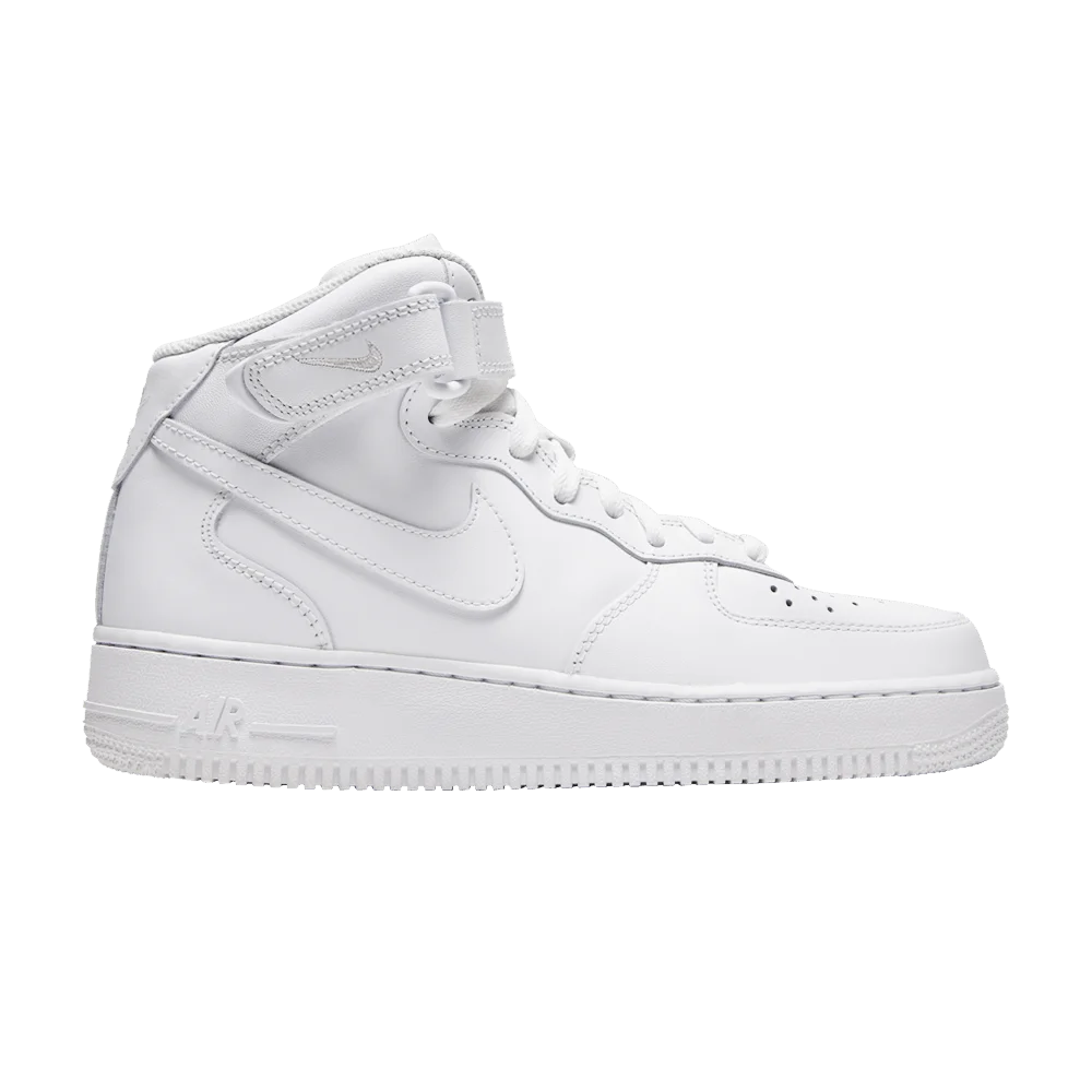 Krossovki-Nike-Wmns-Air-Force-1-07-Mid-Triple-White