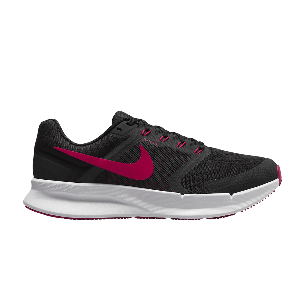 Кроссовки Nike Run Swift 3 'Bred'