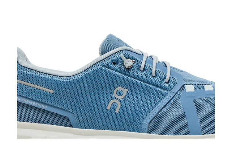 Кроссовки ON Cloud 6 'Chambray White'