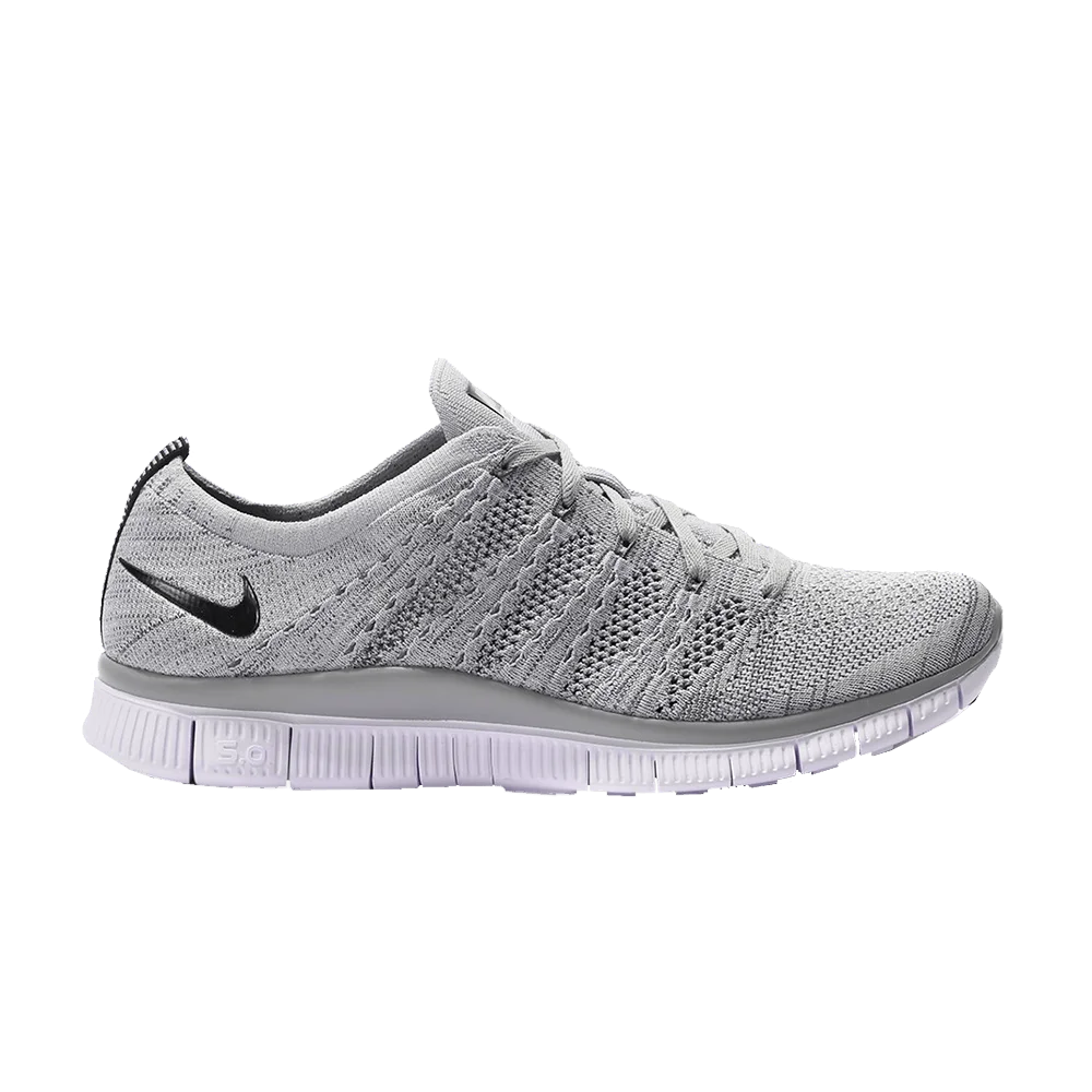 Krossovki-Nike-Free-Flyknit-NSW-Wolf-Grey