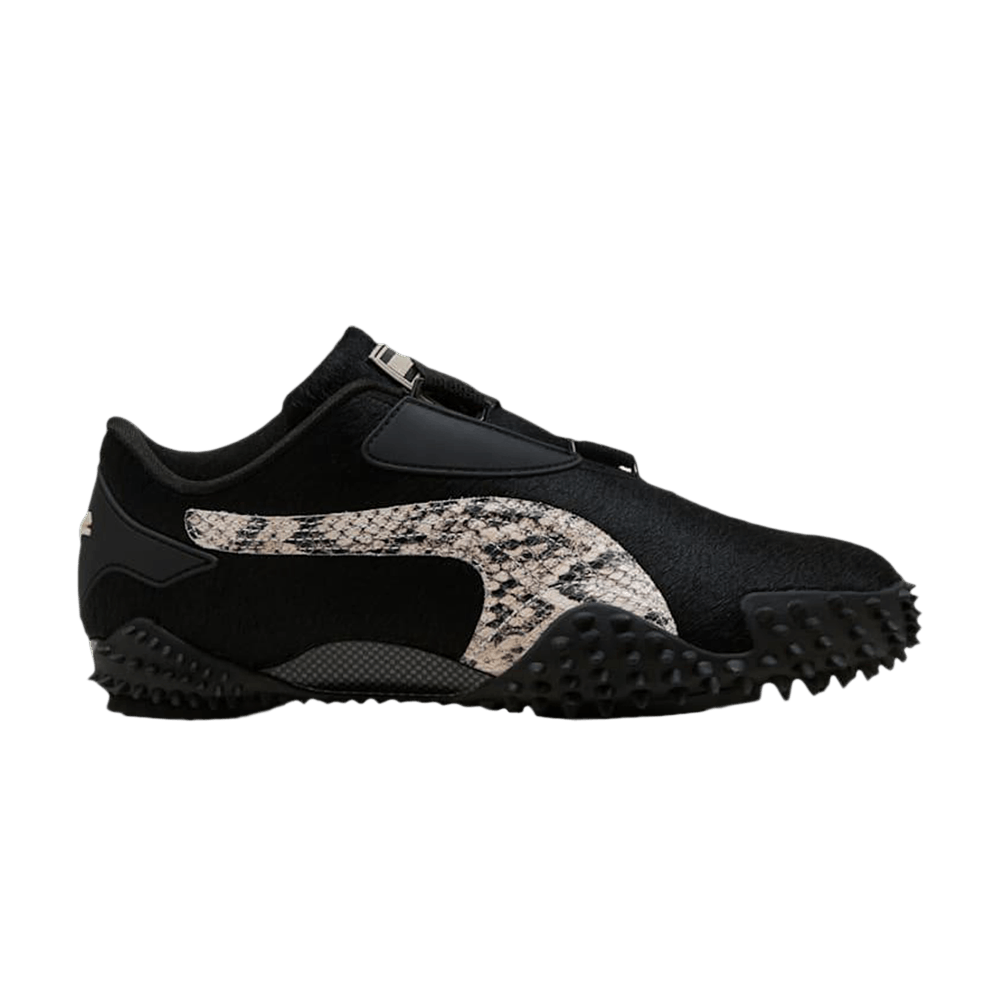 Кроссовки A$AP Rocky x Puma Mostro OG 'Pony Hair'