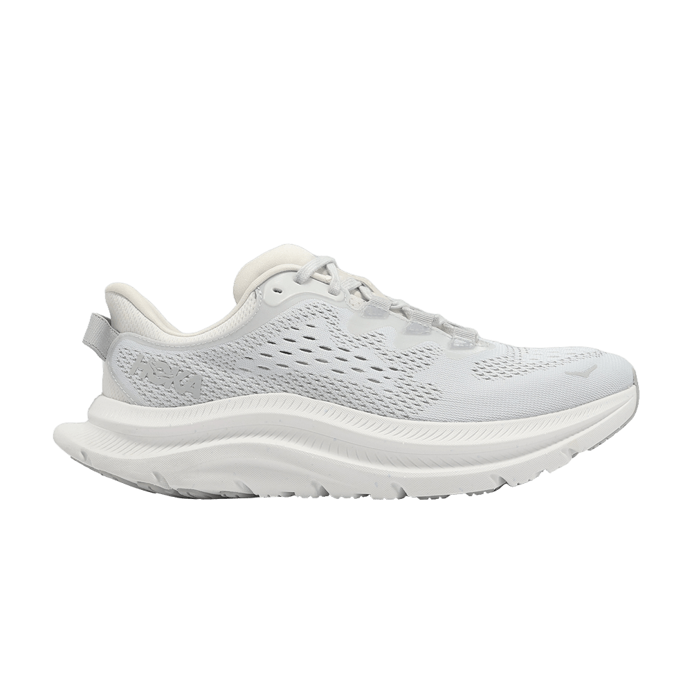 Кроссовки HOKA Wmns Kawana 2 'Alabaster Cosmic Grey'
