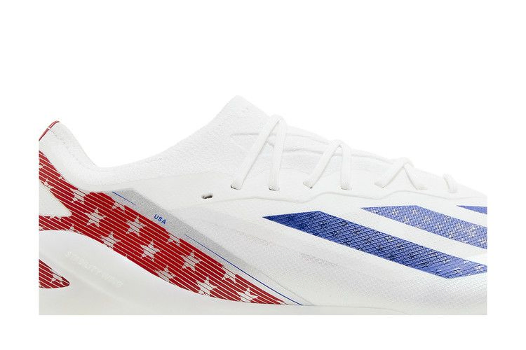 Кроссовки adidas X Crazyfast.1 FG 'USA'