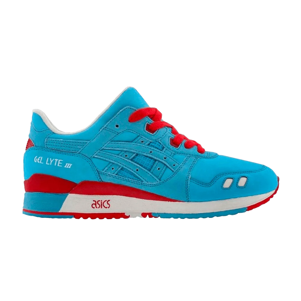 Кроссовки Asics Gel Lyte 3