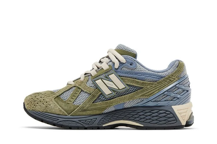 Кроссовки New Balance 1906U 'Slate Grey Dark Olivine'