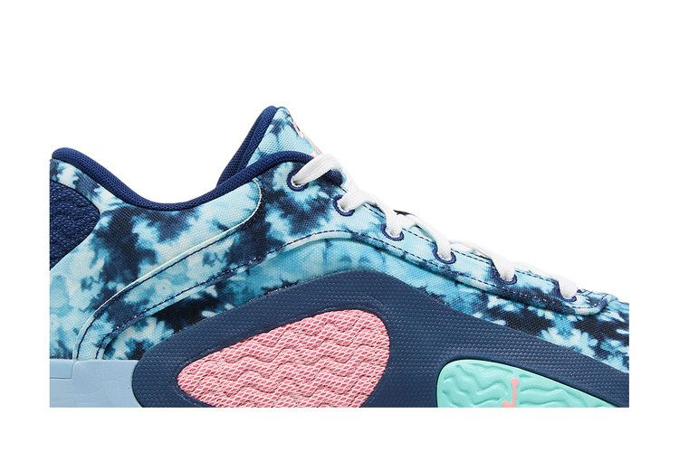 Кроссовки Air Jordan Tatum 2 'Denim'