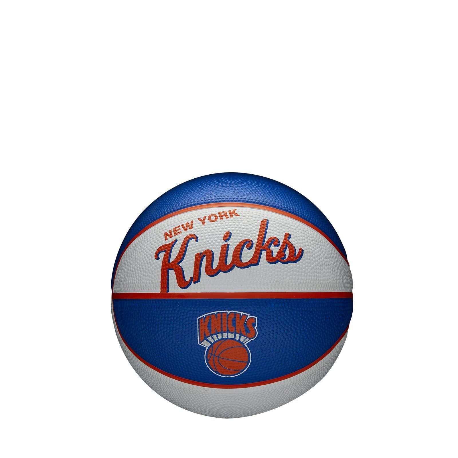 Wilson-New-York-Knicks-Team-Logo-Retro-Mini-NBA-Basketball