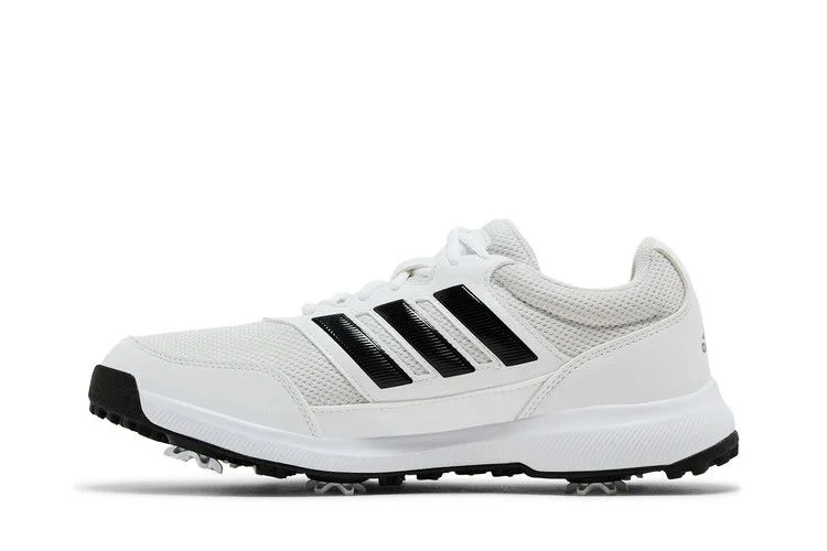Кроссовки Adidas Tech Response 2.0 'White Black'