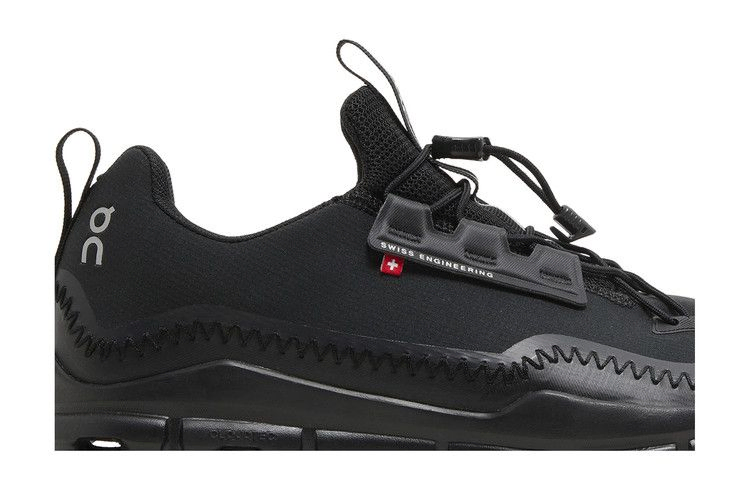Кроссовки ON Wmns Cloudaway 'All Black'