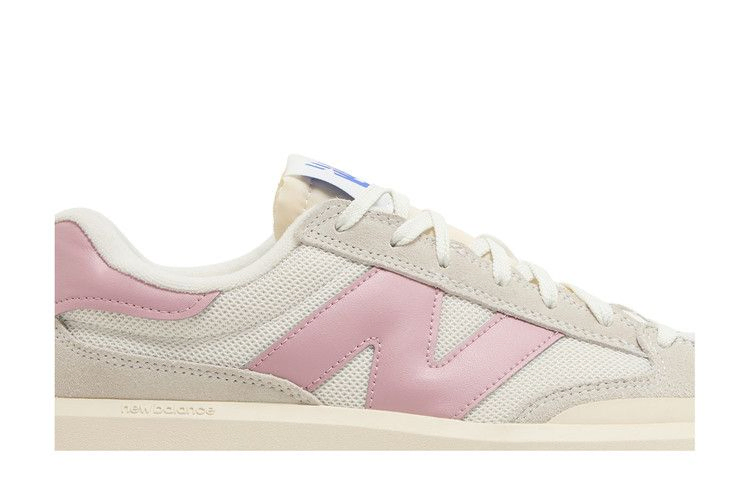 Кроссовки New Balance CT302 'Sea Salt Pink'